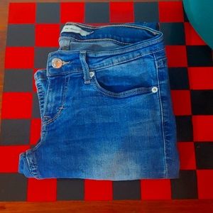 Levi's Bootcut Jeans